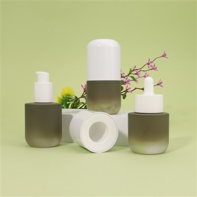 Capsule Series tekućine za podlogu